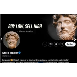 STOIC TRADER Oct -24 Data